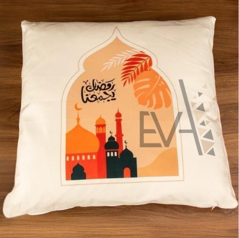 وسادة رمضان يجمعنا